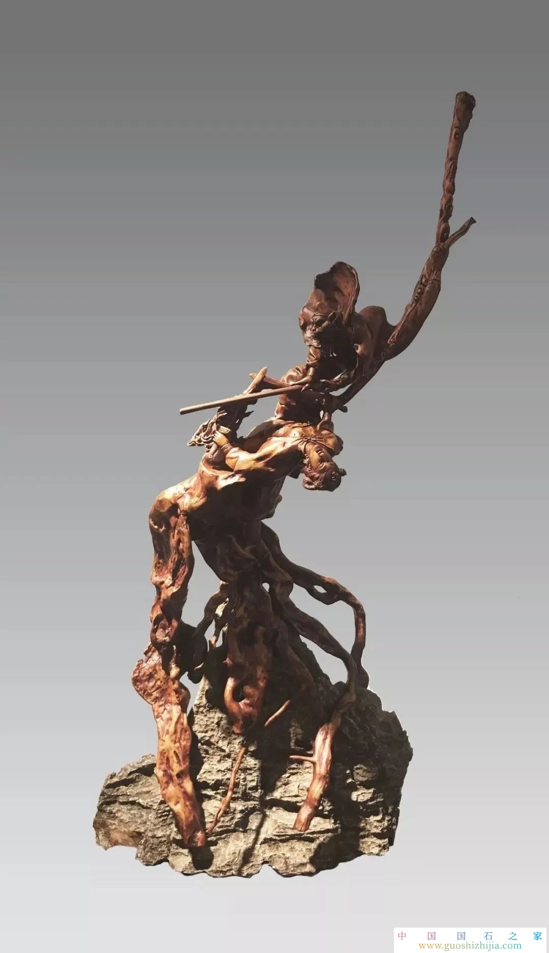 云展覽｜“弘揚(yáng)匠心 致敬傳統(tǒng)”福建民間文藝——中國(guó)工藝美術(shù)大師 鄭國(guó)明