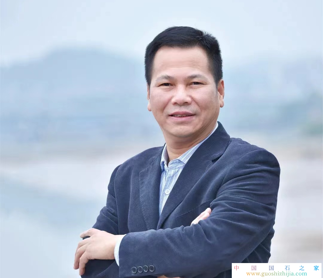 福州新晉中國工藝美術大師鄭則評壽山石雕刻藝術