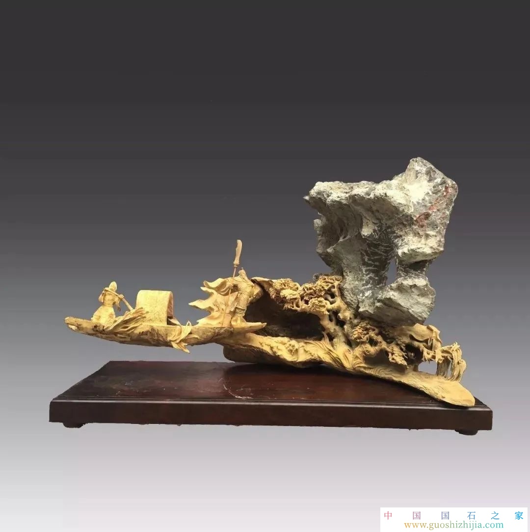 云展覽｜“弘揚(yáng)匠心 致敬傳統(tǒng)”福建民間文藝——中國(guó)工藝美術(shù)大師 鄭國(guó)明