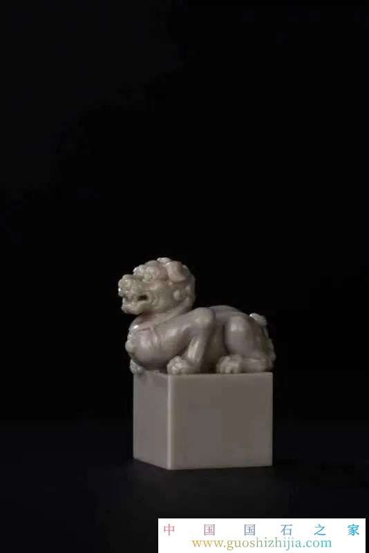 展訊 | 仰頤問石——姚仲達印鈕藝術(shù)鳳城展