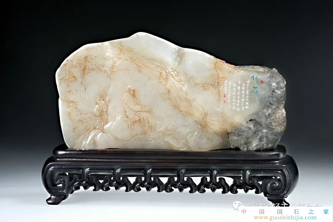 福建省輕工“八閩工匠”風(fēng)釆—徐桂鳴