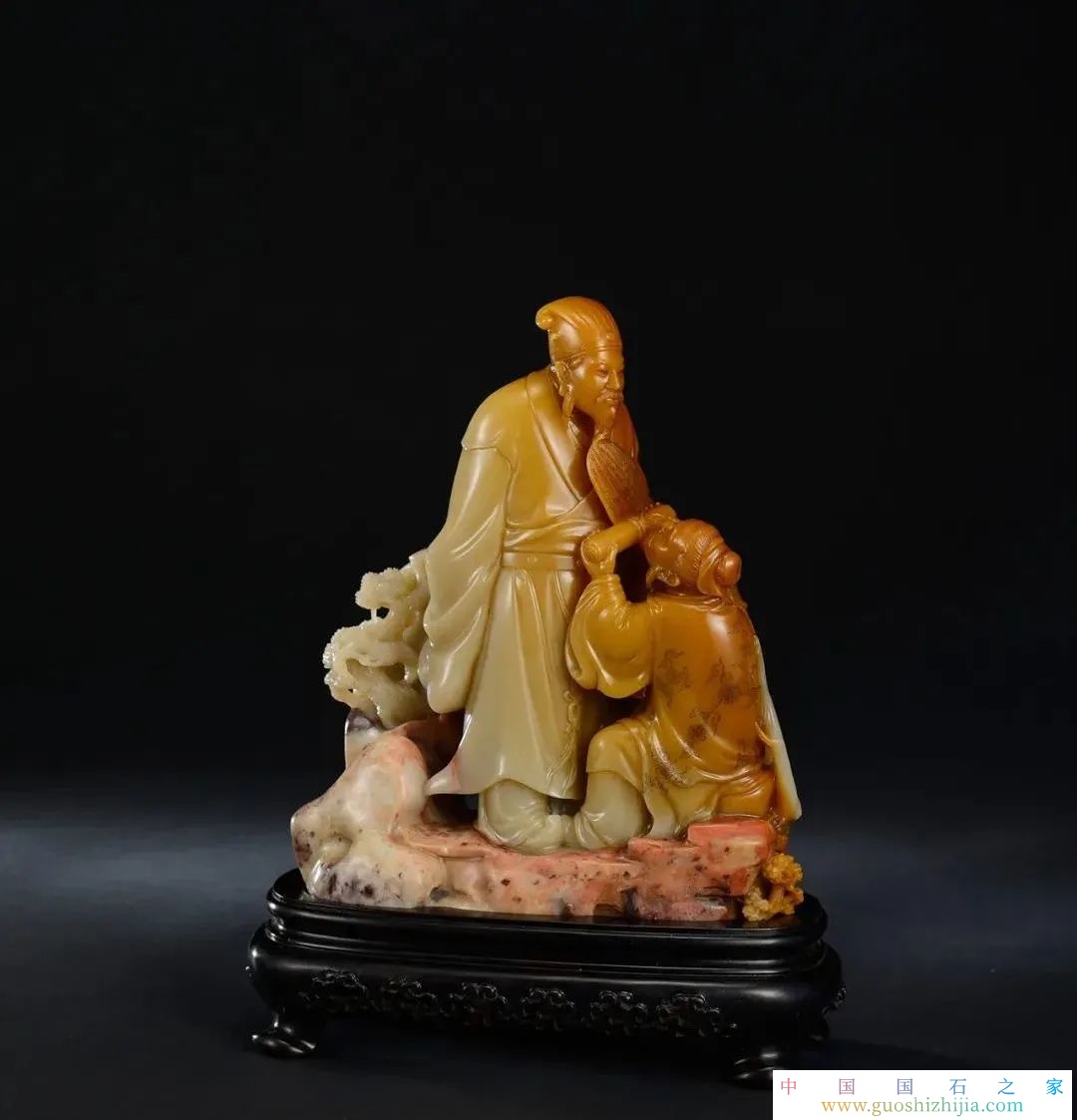 云展覽｜“弘揚(yáng)匠心 致敬傳統(tǒng)”福建民間文藝——中國(guó)工藝美術(shù)大師 葉子賢