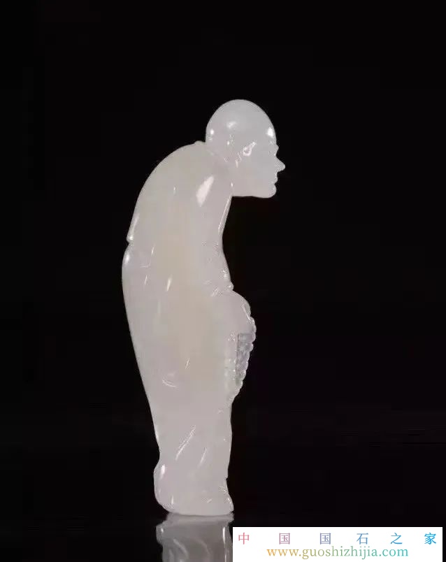 吳志華大師：卓然入妙，諧趣橫生