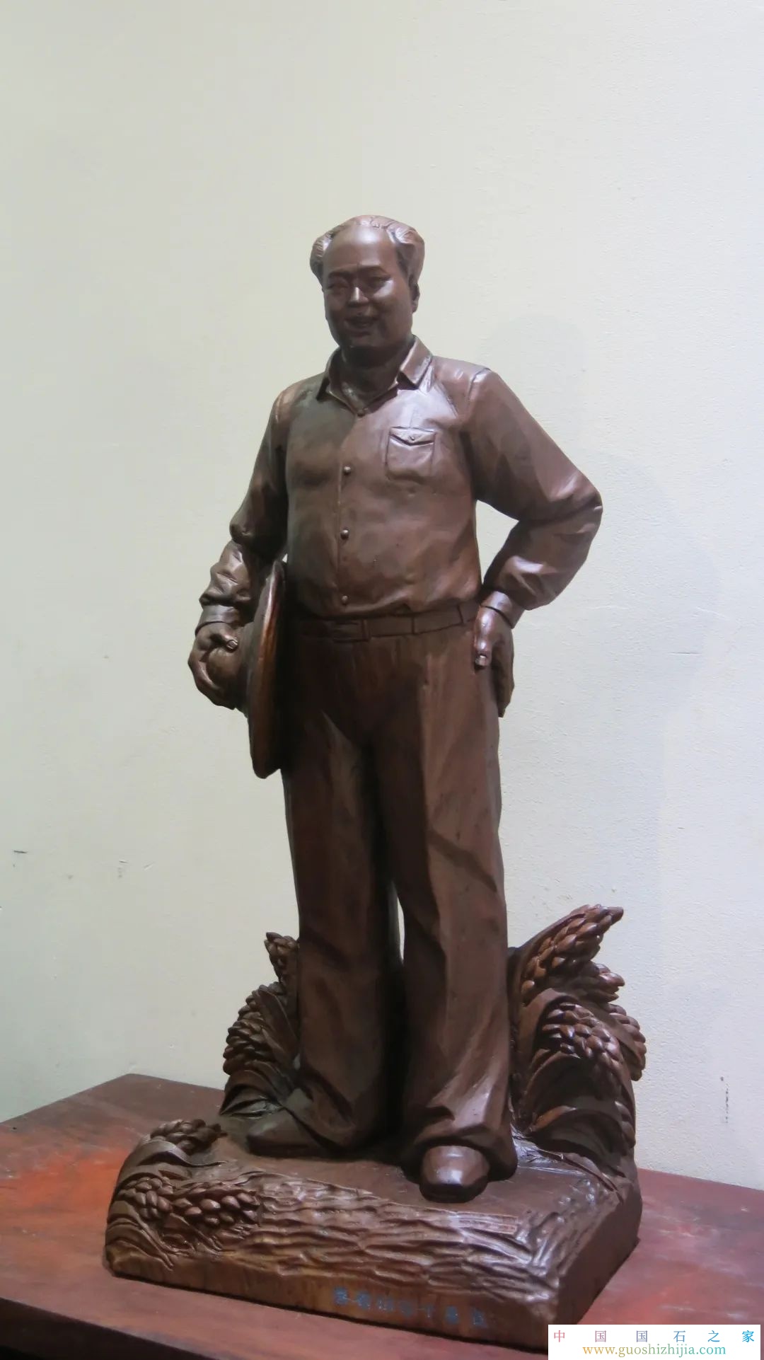 云展覽｜“弘揚(yáng)匠心 致敬傳統(tǒng)”福建民間文藝——中國(guó)工藝美術(shù)大師 鄭國(guó)明