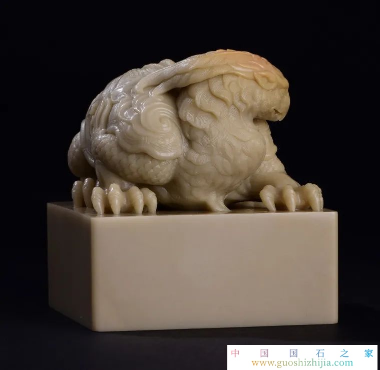 陳瑞強｜以純粹之心游走于刀鋒下的藝術江湖