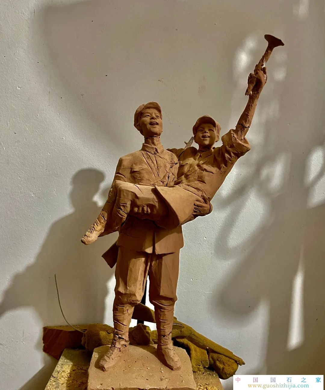 云展覽｜“弘揚(yáng)匠心 致敬傳統(tǒng)”福建民間文藝——中國(guó)工藝美術(shù)大師 鄭國(guó)明