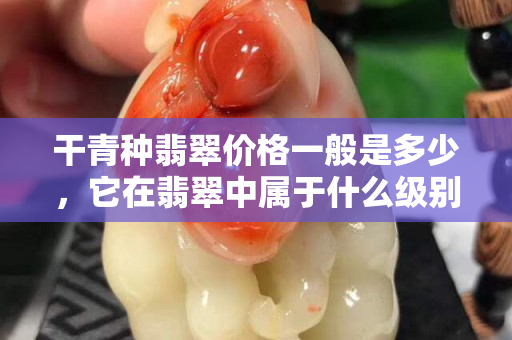 干青種翡翠價(jià)格一般是多少，它在翡翠中屬于什么級(jí)別