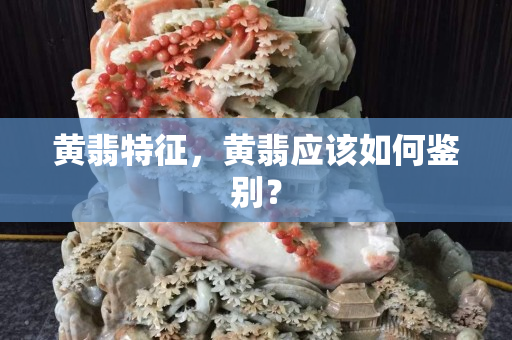 黃翡特征，黃翡應該如何鑒別？