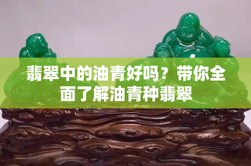 翡翠中的油青好嗎？帶你全面了解油青種翡翠