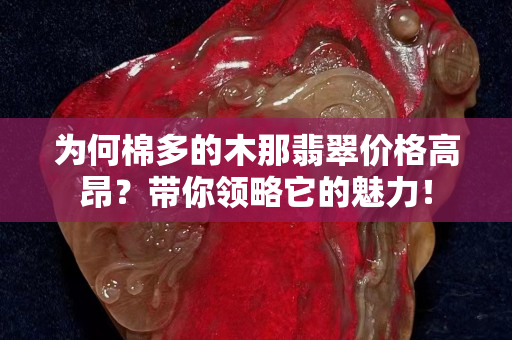 為何棉多的木那翡翠價格高昂？帶你領略它的魅力！