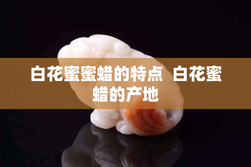白花蜜蜜蠟的特點  白花蜜蠟的產地