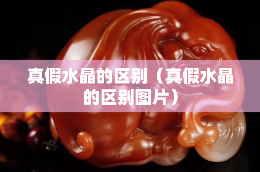 真假水晶的區(qū)別（真假水晶的區(qū)別圖片）