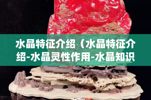 水晶特征介紹（水晶特征介紹-水晶靈性作用-水晶知識科普(超詳細版)）