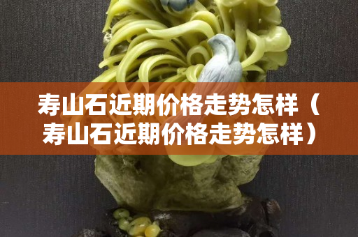 壽山石近期價格走勢怎樣（壽山石近期價格走勢怎樣）