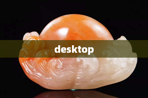 desktop desktop