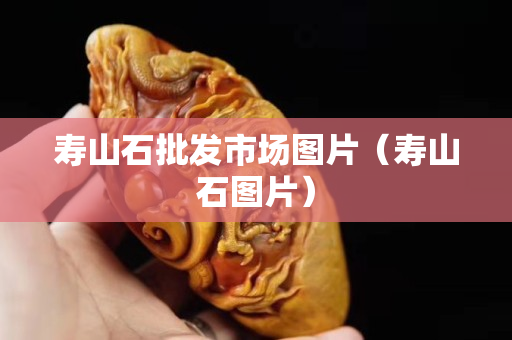 壽山石批發市場圖片（壽山石圖片）