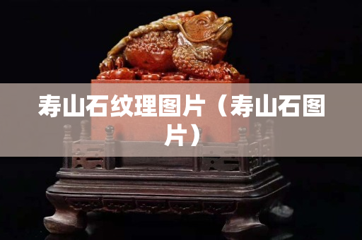 壽山石紋理圖片（壽山石圖片）