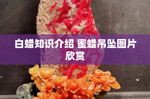 白蠟知識介紹 蜜蠟吊墜圖片欣賞