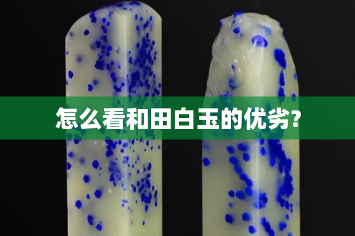 怎么看和田白玉的優(yōu)劣?