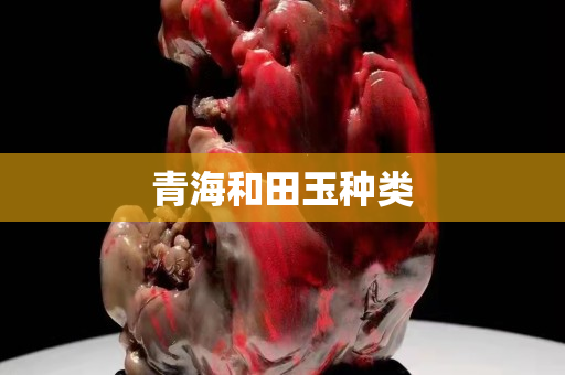 青海和田玉種類