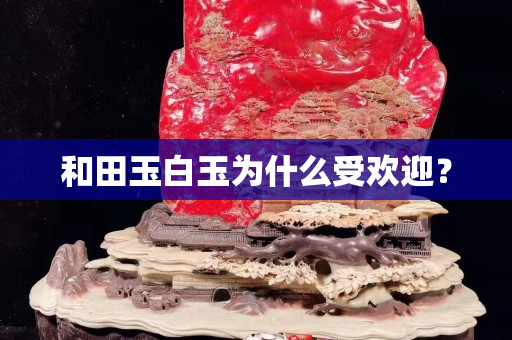 和田玉白玉為什么受歡迎？