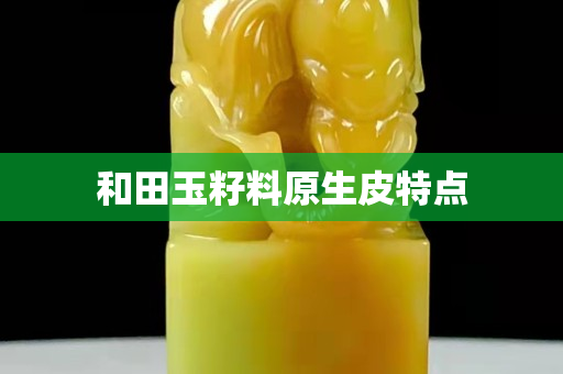 和田玉籽料原生皮特點(diǎn)