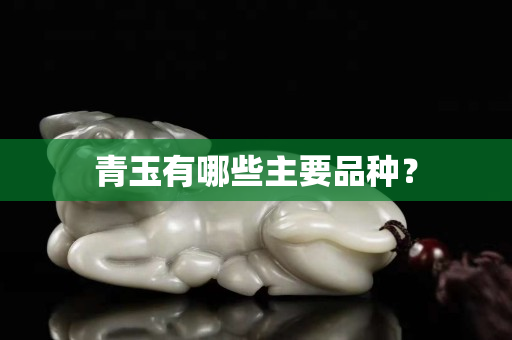 青玉有哪些主要品種？