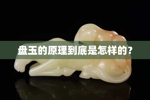 盤玉的原理到底是怎樣的？