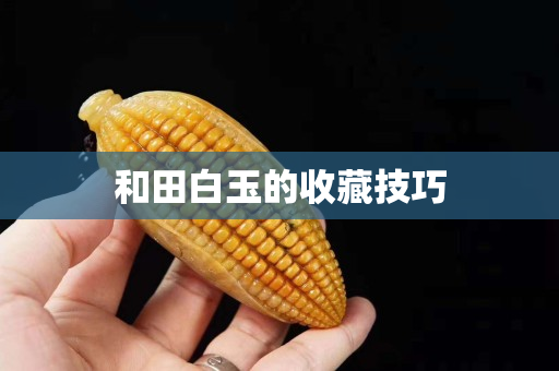 和田白玉的收藏技巧