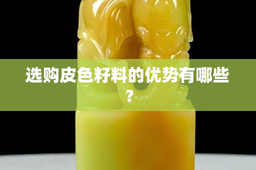 選購皮色籽料的優(yōu)勢有哪些？