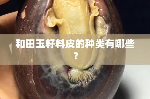 和田玉籽料皮的種類有哪些？