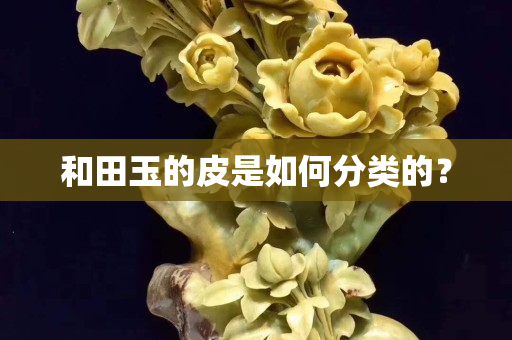 和田玉的皮是如何分類的？