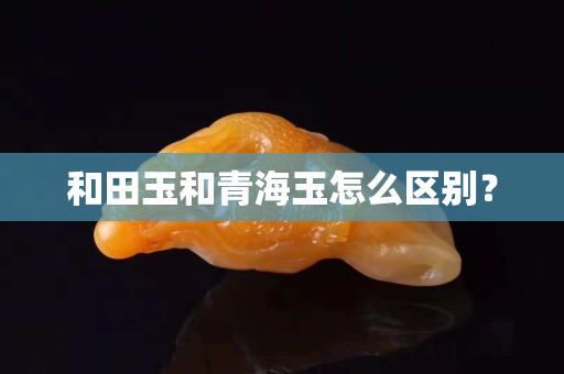 和田玉和青海玉怎么區別？
