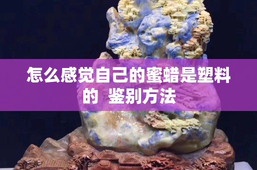 怎么感覺自己的蜜蠟是塑料的  鑒別方法