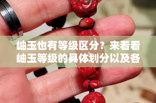 岫玉也有等級區分？來看看岫玉等級的具體劃分以及各等級岫玉的特點