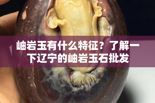 岫巖玉有什么特征？了解一下遼寧的岫巖玉石批發