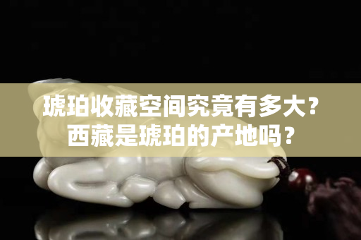 琥珀收藏空間究竟有多大？西藏是琥珀的產地嗎？