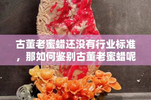 古董老蜜蠟還沒有行業(yè)標(biāo)準(zhǔn)，那如何鑒別古董老蜜蠟?zāi)兀? title=