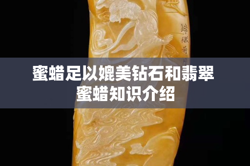 蜜蠟足以媲美鉆石和翡翠 蜜蠟知識介紹