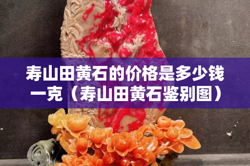 壽山田黃石的價格是多少錢一克（壽山田黃石鑒別圖）