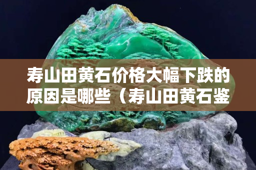 壽山田黃石價格大幅下跌的原因是哪些（壽山田黃石鑒別圖）