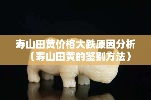壽山田黃價格大跌原因分析（壽山田黃的鑒別方法）