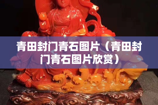 青田封門青石圖片（青田封門青石圖片欣賞）