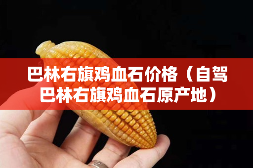 巴林右旗雞血石價格（自駕巴林右旗雞血石原產(chǎn)地）