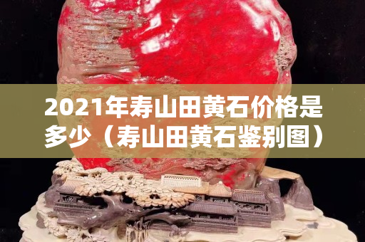 2021年壽山田黃石價格是多少（壽山田黃石鑒別圖）