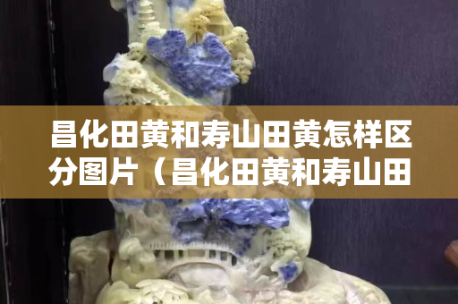 昌化田黃和壽山田黃怎樣區分圖片（昌化田黃和壽山田黃怎樣區分圖片大全）