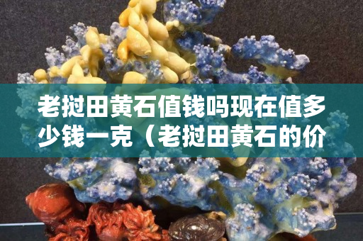 老撾田黃石值錢嗎現在值多少錢一克（老撾田黃石的價值）