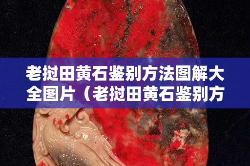 老撾田黃石鑒別方法圖解大全圖片（老撾田黃石鑒別方法圖解大全圖片高清）
