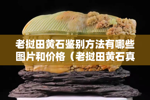 老撾田黃石鑒別方法有哪些圖片和價(jià)格（老撾田黃石真假辨別）