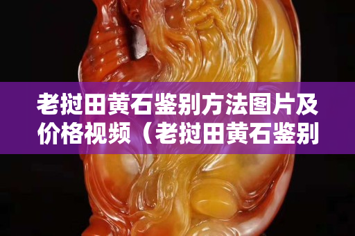 老撾田黃石鑒別方法圖片及價格視頻（老撾田黃石鑒別方法圖片及價格視頻大全）
